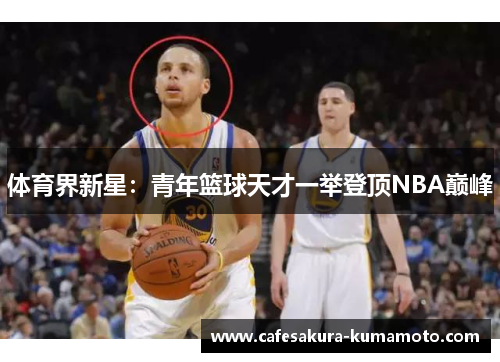 体育界新星：青年篮球天才一举登顶NBA巅峰